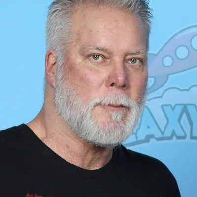 Kevin Nash