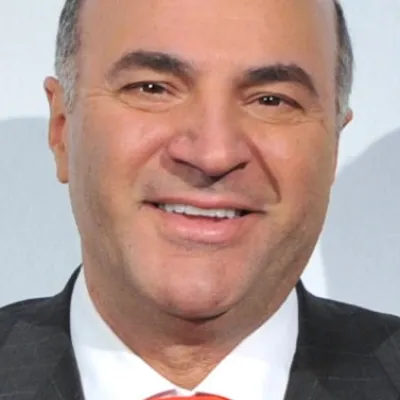 Kevin O'Leary