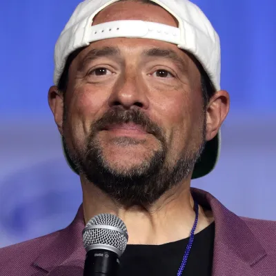 Kevin Smith
