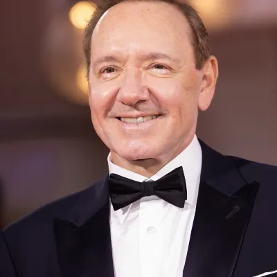 Kevin Spacey