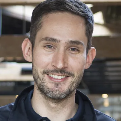 Kevin Systrom