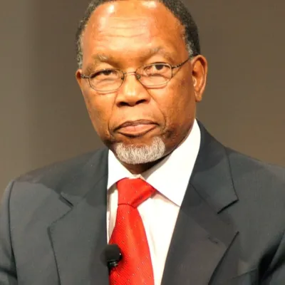 Kgalema Motlanthe