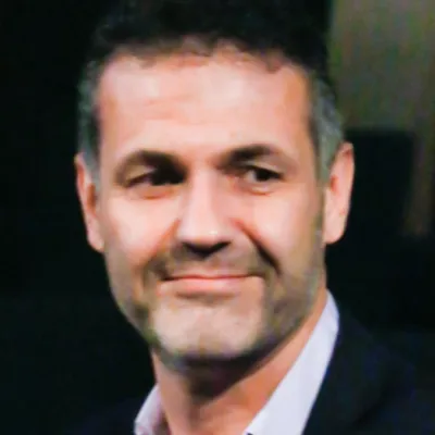 Khaled Hosseini