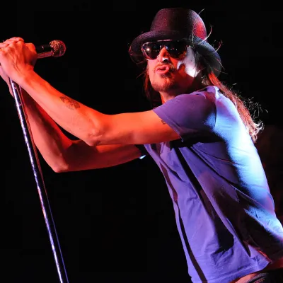Kid Rock