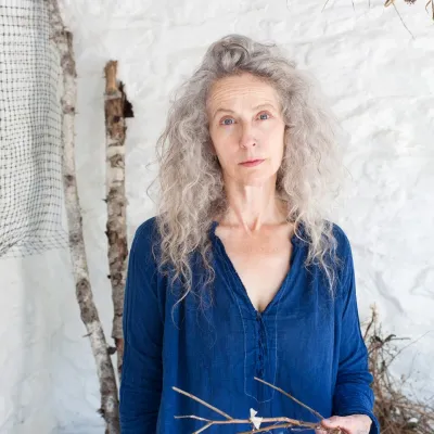 Kiki Smith