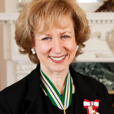 Kim Campbell