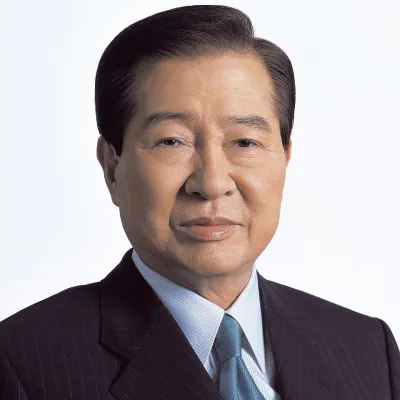 Kim Dae Jung