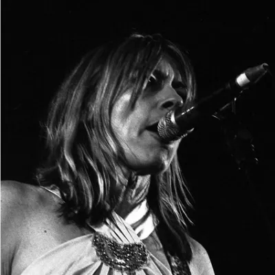 Kim Gordon