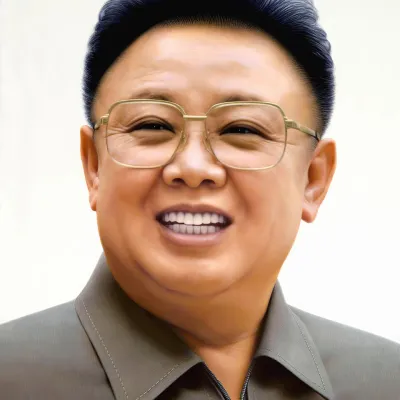 Kim Jong Il