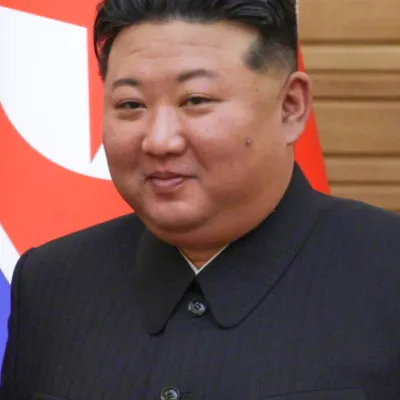 Kim Jong-un