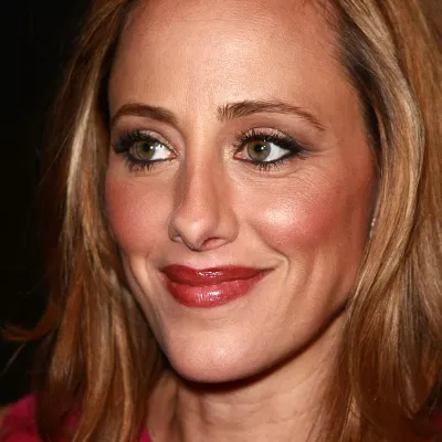 Kim Raver