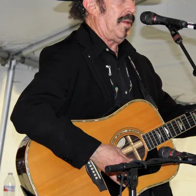Kinky Friedman