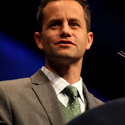 Kirk Cameron
