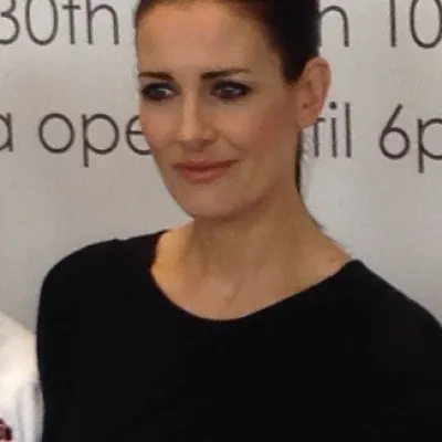 Kirsty Gallacher