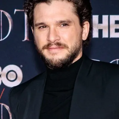 Kit Harington
