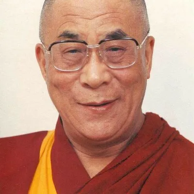 Dalai Lama