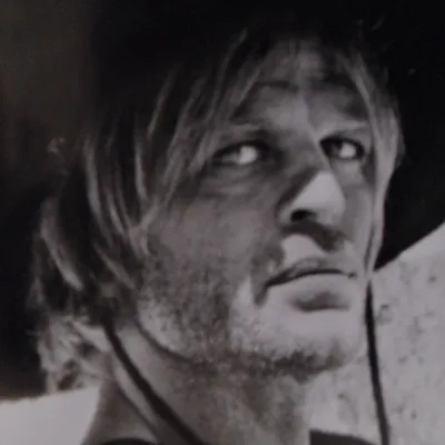 Klaus Kinski