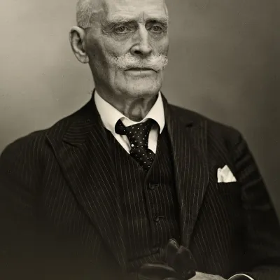 Knut Hamsun