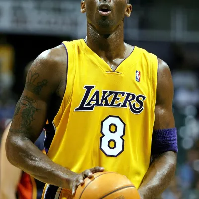 Kobe Bryant