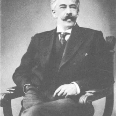 Konstantin Stanislavisky