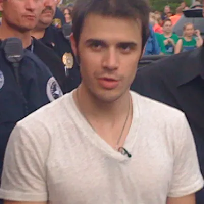 Kris Allen