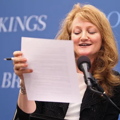 Krista Tippett