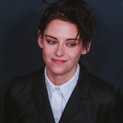 Kristen Stewart