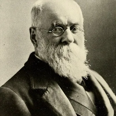 Charles Anderson Dana