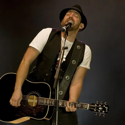 Kristian Bush