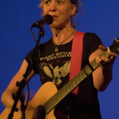 Kristin Hersh