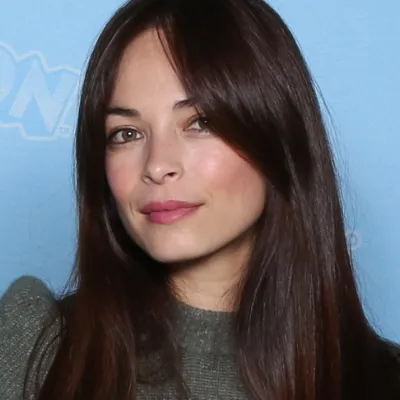 Kristin Kreuk