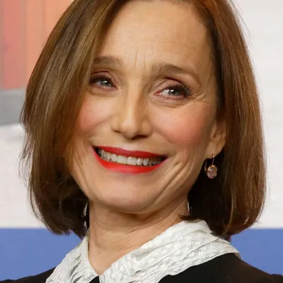 Kristin Scott Thomas