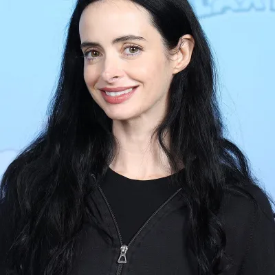 Krysten Ritter