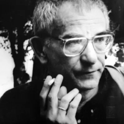 Krzysztof Kieslowski