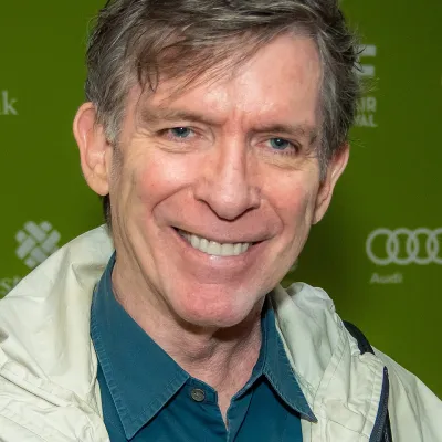 Kurt Loder