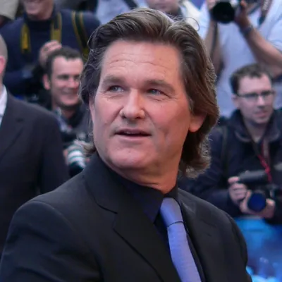 Kurt Russell