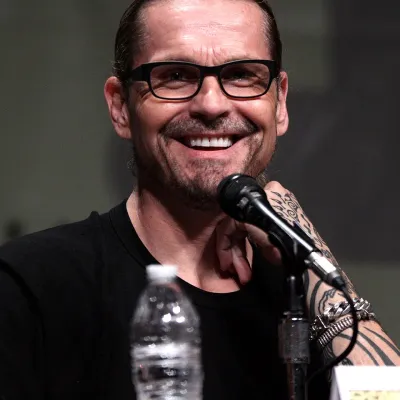 Kurt Sutter