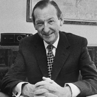 Kurt Waldheim
