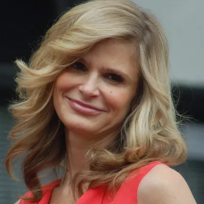 Kyra Sedgwick