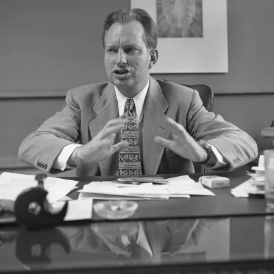 L. Ron Hubbard