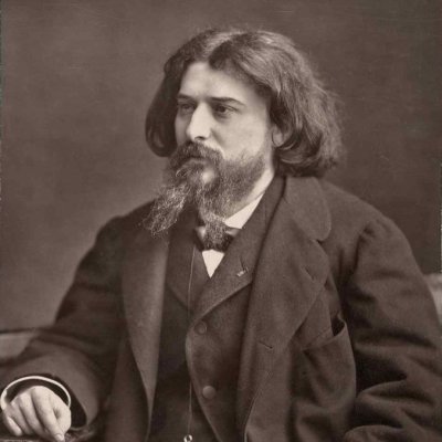 Alphonse Daudet
