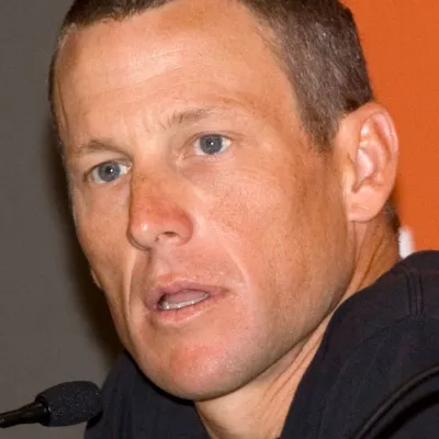Lance Armstrong