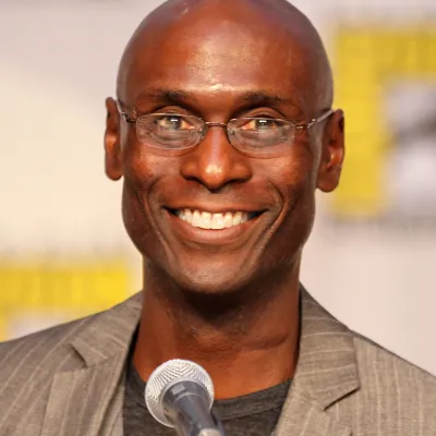Lance Reddick