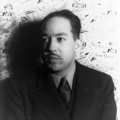 Langston Hughes