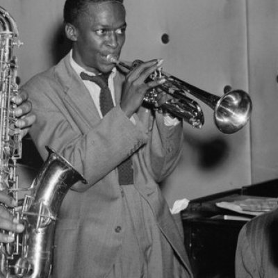 Miles Davis