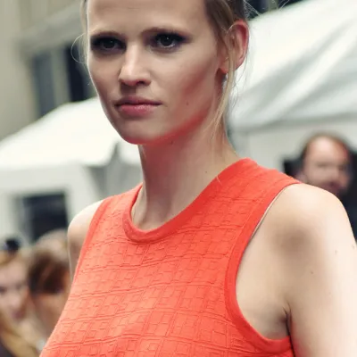 Lara Stone