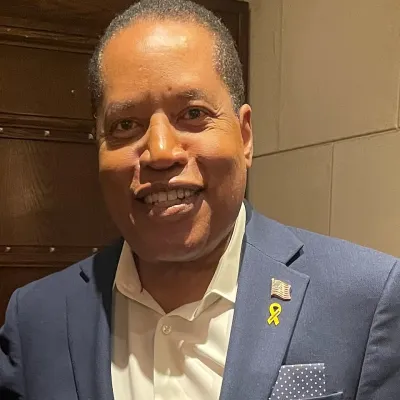 Larry Elder