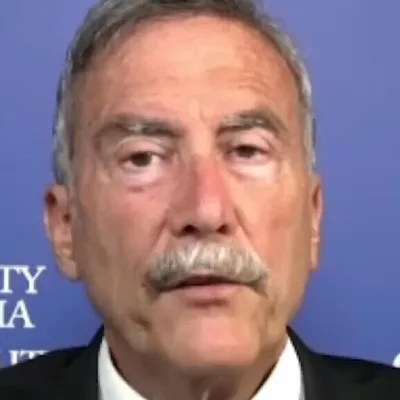 Larry J. Sabato