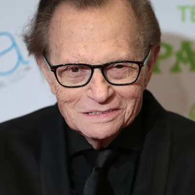 Larry King