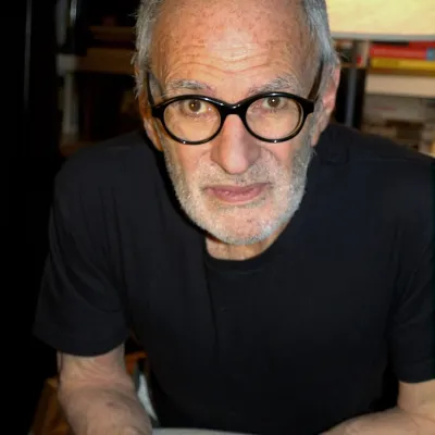 Larry Kramer